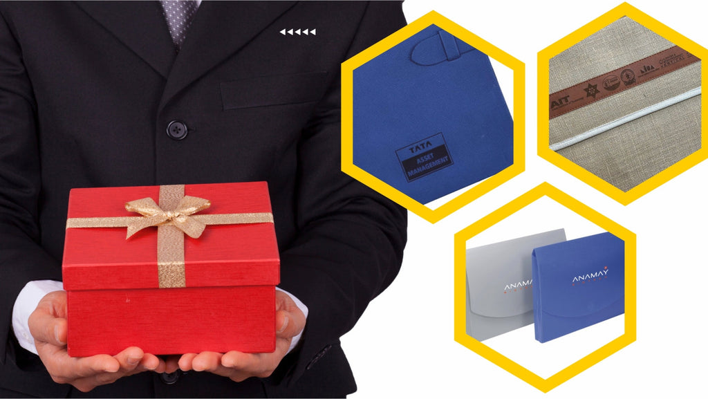 How Custom-Branded Stationery Strengthens Your Company’s Identity