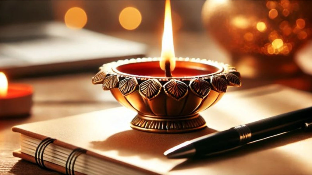 5 Practical Ways Stationery Can Make Your Festive Planning Truly Stress-Free