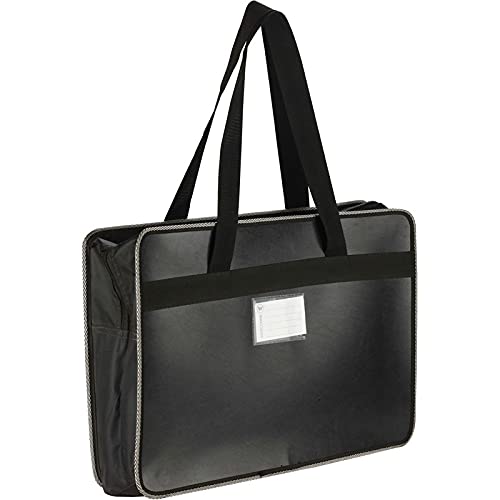 Designer Portfolio Bag