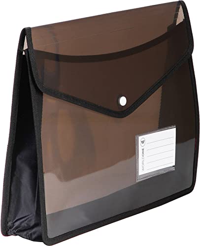 Flexi Document Bag