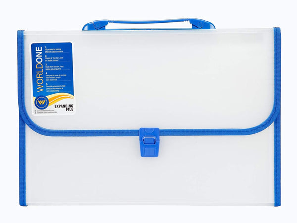Expanding File with Handle & Lock