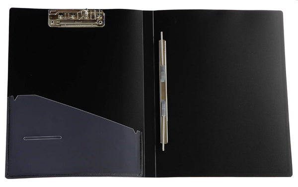 Twin Clip File