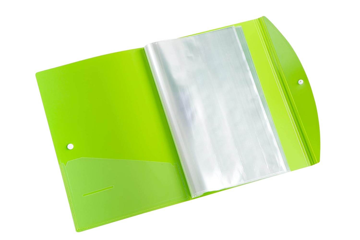 Worldone Multi Utility Folder for Documents, Organiser with 40 Bound T ...