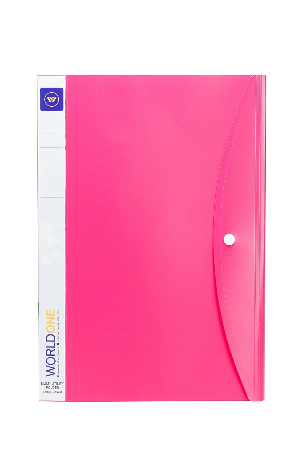 Multi Utility Folder - 40 Pockets – Worldone India Shoppe