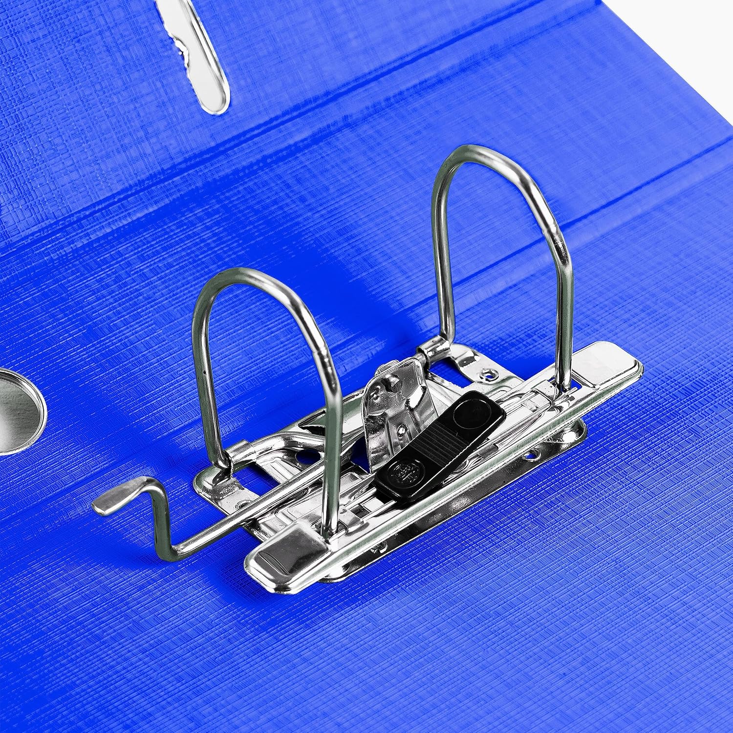 Worldone Lever Arch File | 2.6mm Thick PVC on Hardboard | Heavy Duty ...