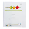 2D PVC Ring Binder With Front Full Pocket 25MM Ring