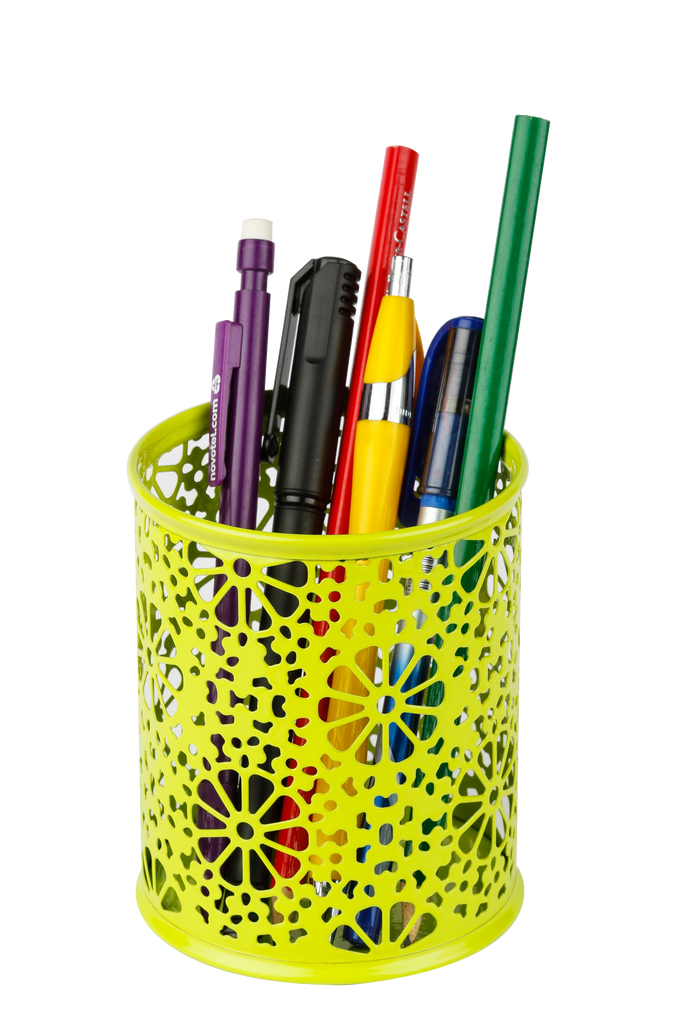 Pen holder sales