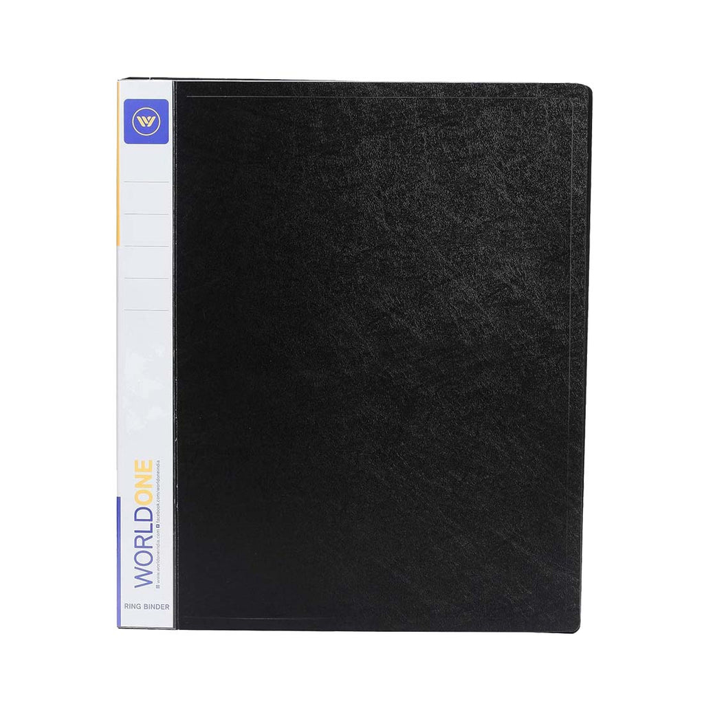 Worldone 2O Ring Binder