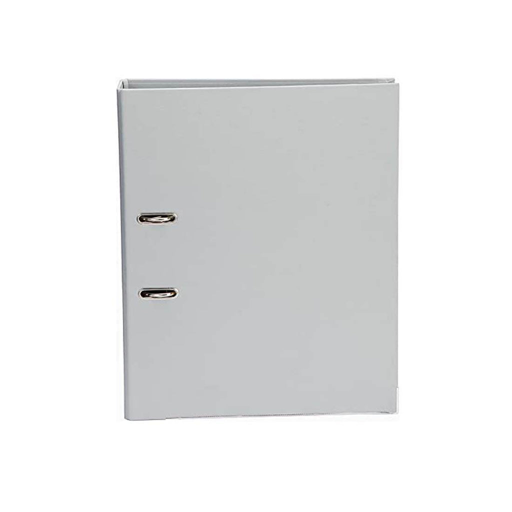 Worldone FC Lever Arch File Set of 2 | 110g Heavy Duty Arch Clip | Hol ...