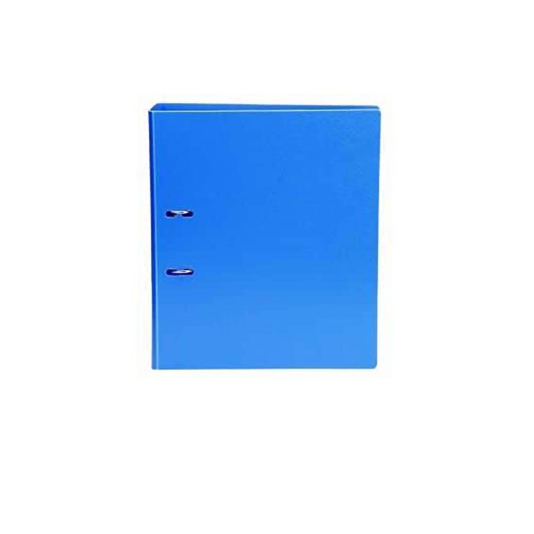 Worldone FC Lever Arch File Set of 2 | 110g Heavy Duty Arch Clip | Hol ...
