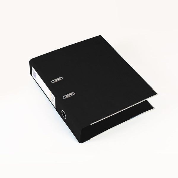 Worldone Lever Arch File | 2.6mm Thick PVC on Hardboard | Heavy Duty ...