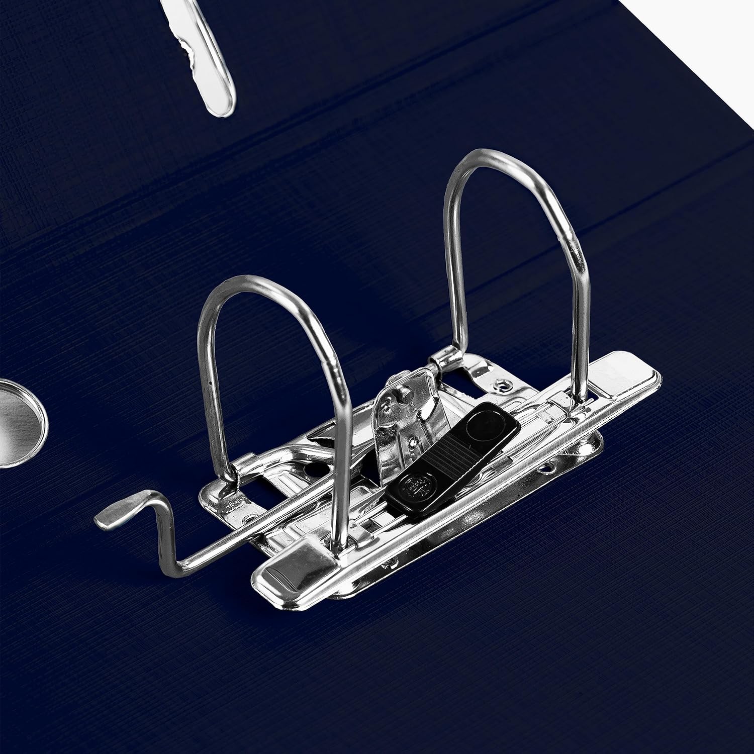 Worldone Lever Arch File | 2.6mm Thick PVC on Hardboard | Heavy Duty ...
