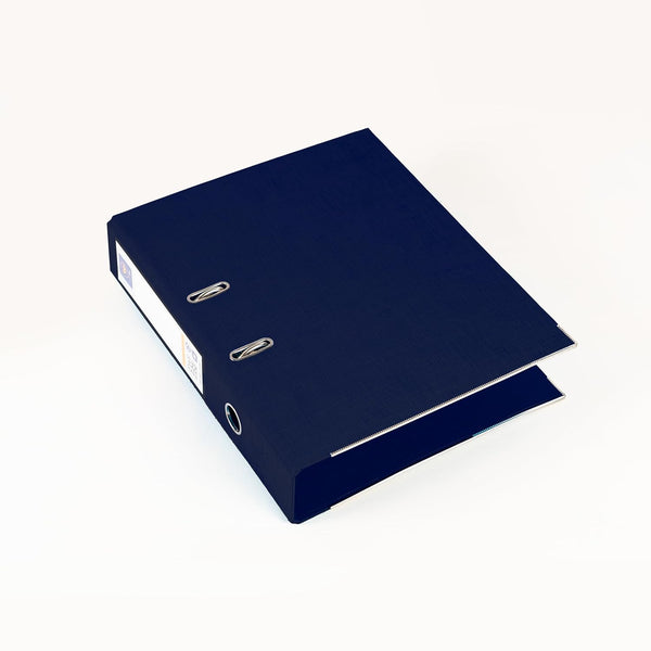 Worldone Lever Arch File | 2.6mm Thick PVC on Hardboard | Heavy Duty ...