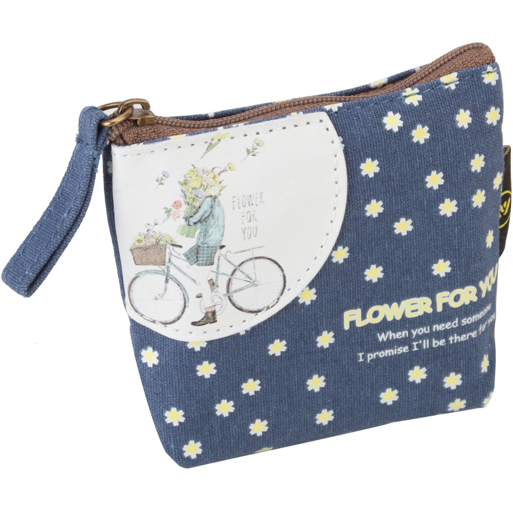 Cute Flowers Design Trendy Trunk