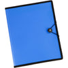 A4 Conference Folder With Elastic Closure