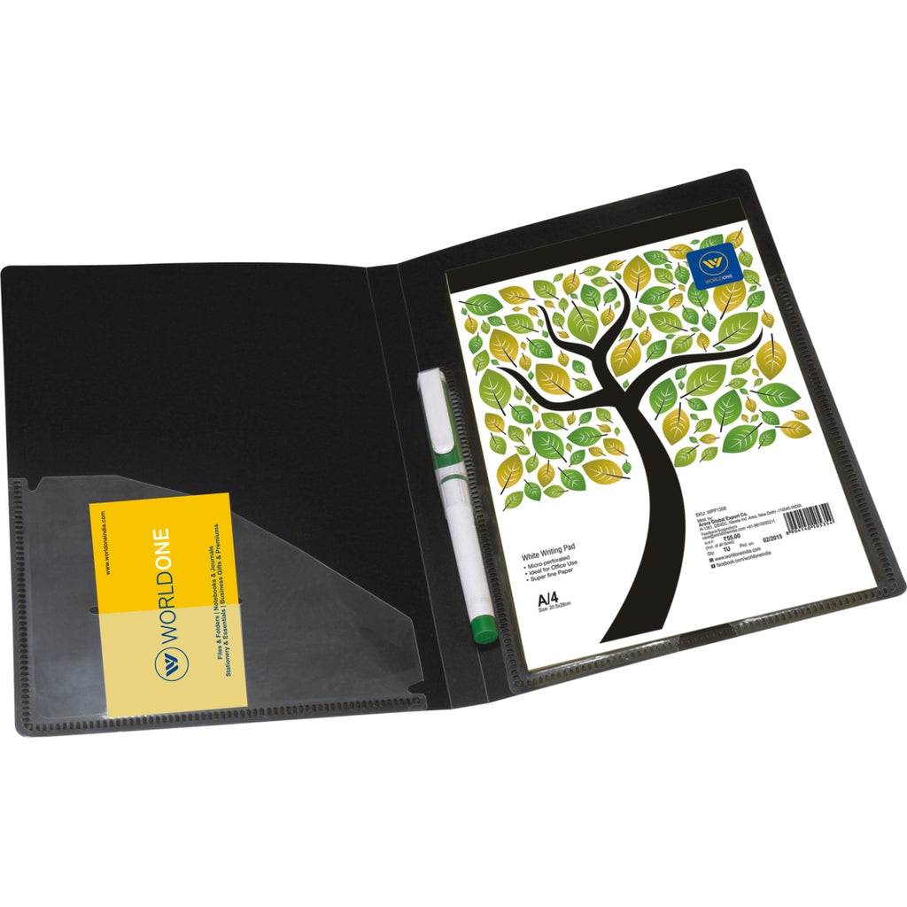 Meeting Folder