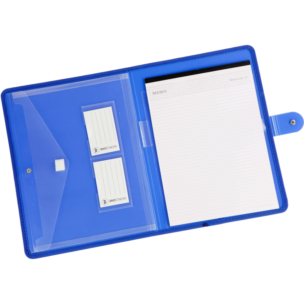 Conference Meeting Folder