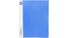 Worldone Presentation Display Book File Folder made of 0.8 mm virgin PP for Documents, Certificate and artwork, with 30 Bound Top Loading Plastic Binder Sleeves, Project Folder for Individuals, School & Offices