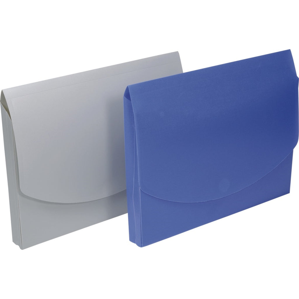 Flexi Document Bag