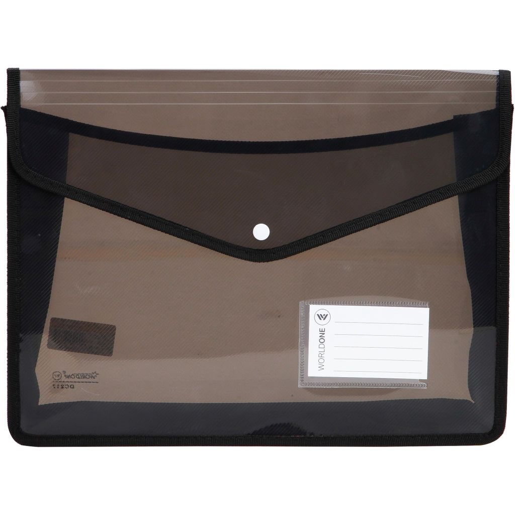 Flexi Document Bag