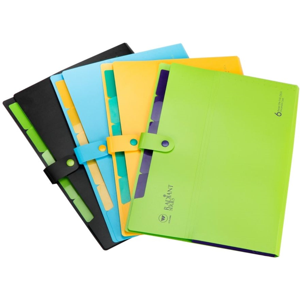 File portfolio shop