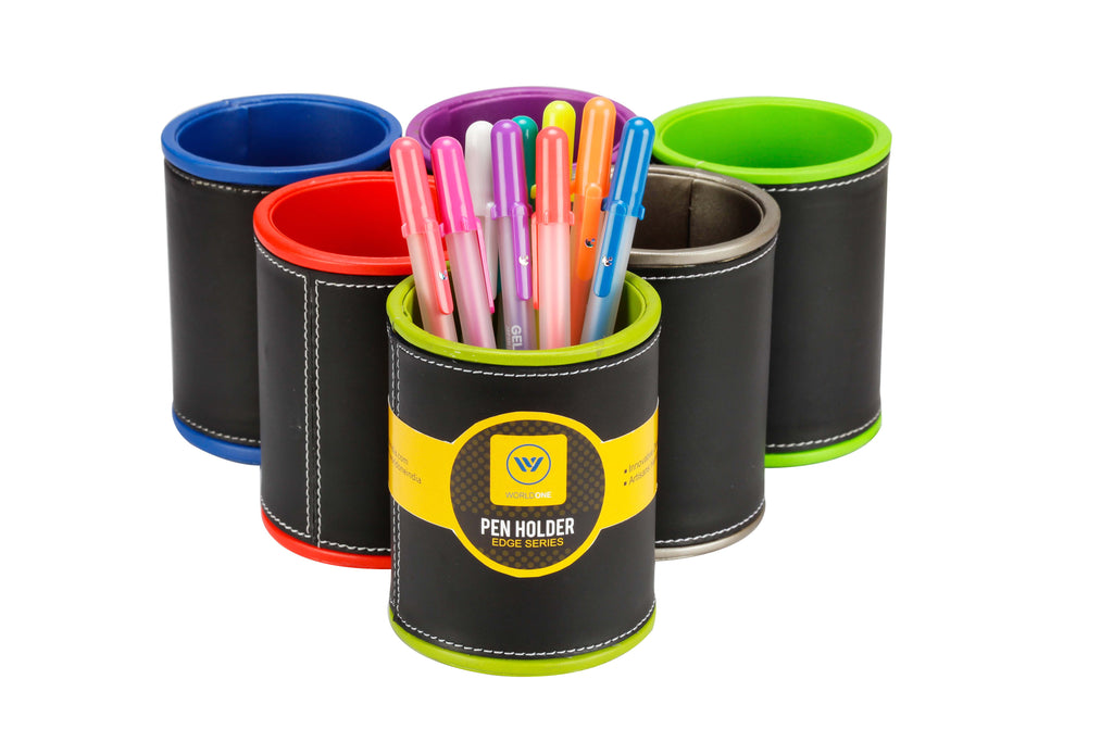 Tumbler Pen holder