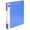 4D Ring Binder 25MM Ring With Spine Label