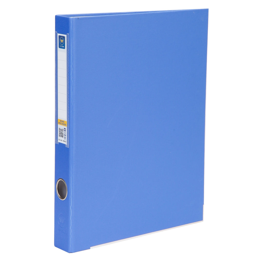 Redking Gudder Ring Binder File 5560 | SHRI LALSHAH PAPERS PRIVATE LIMITED