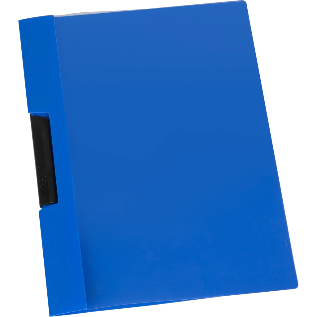 Swing File - Transparent Top