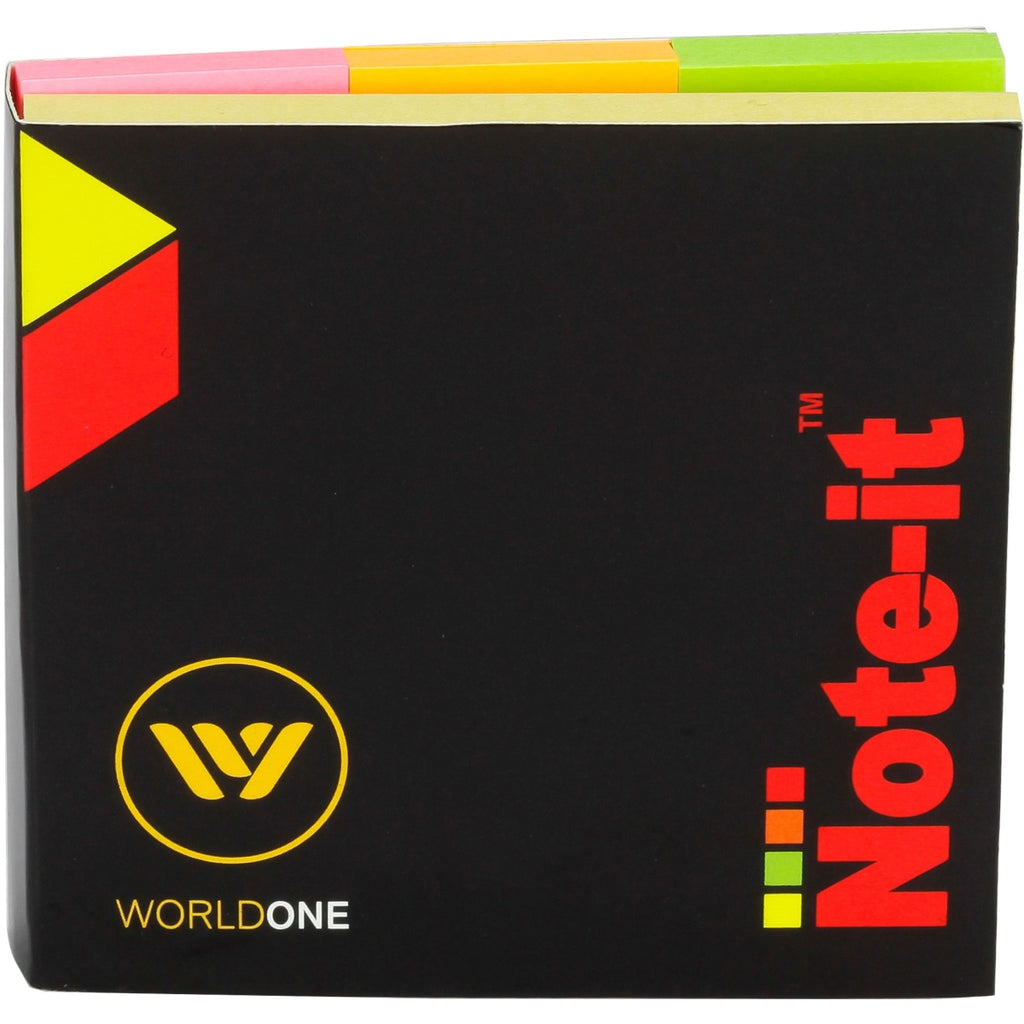 Note-It New 200 Prompts Pack of 12