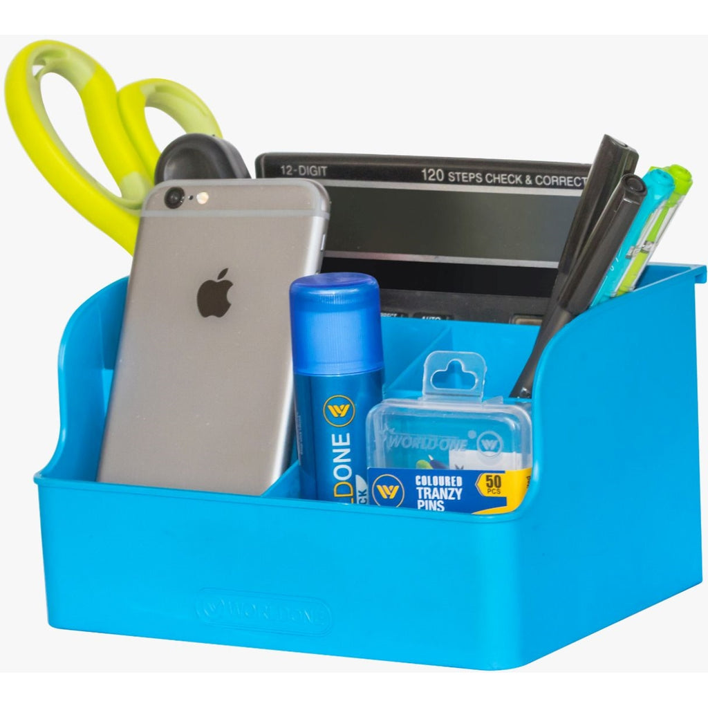 Multipurpose Desk Organisor