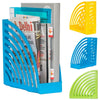 1 Column WiFi Magazine Document Holder
