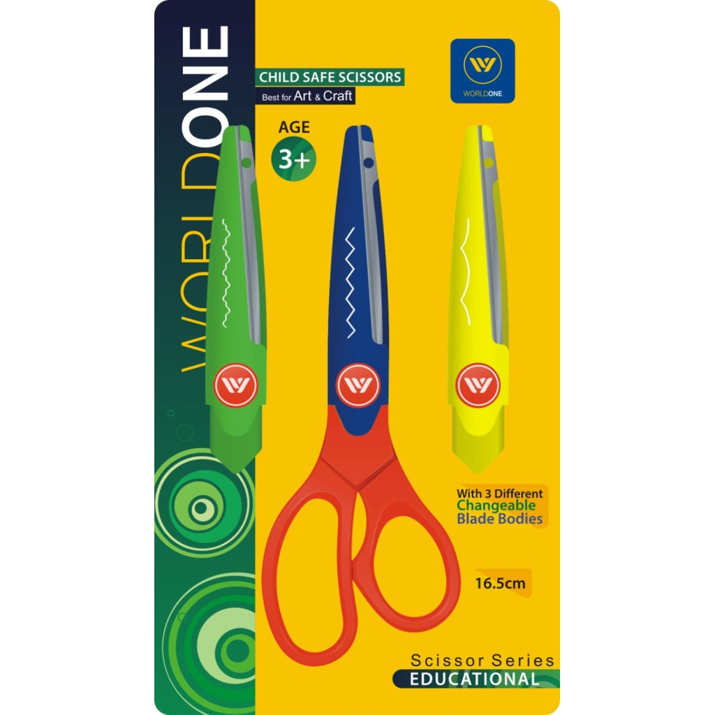 Scissors - Smart