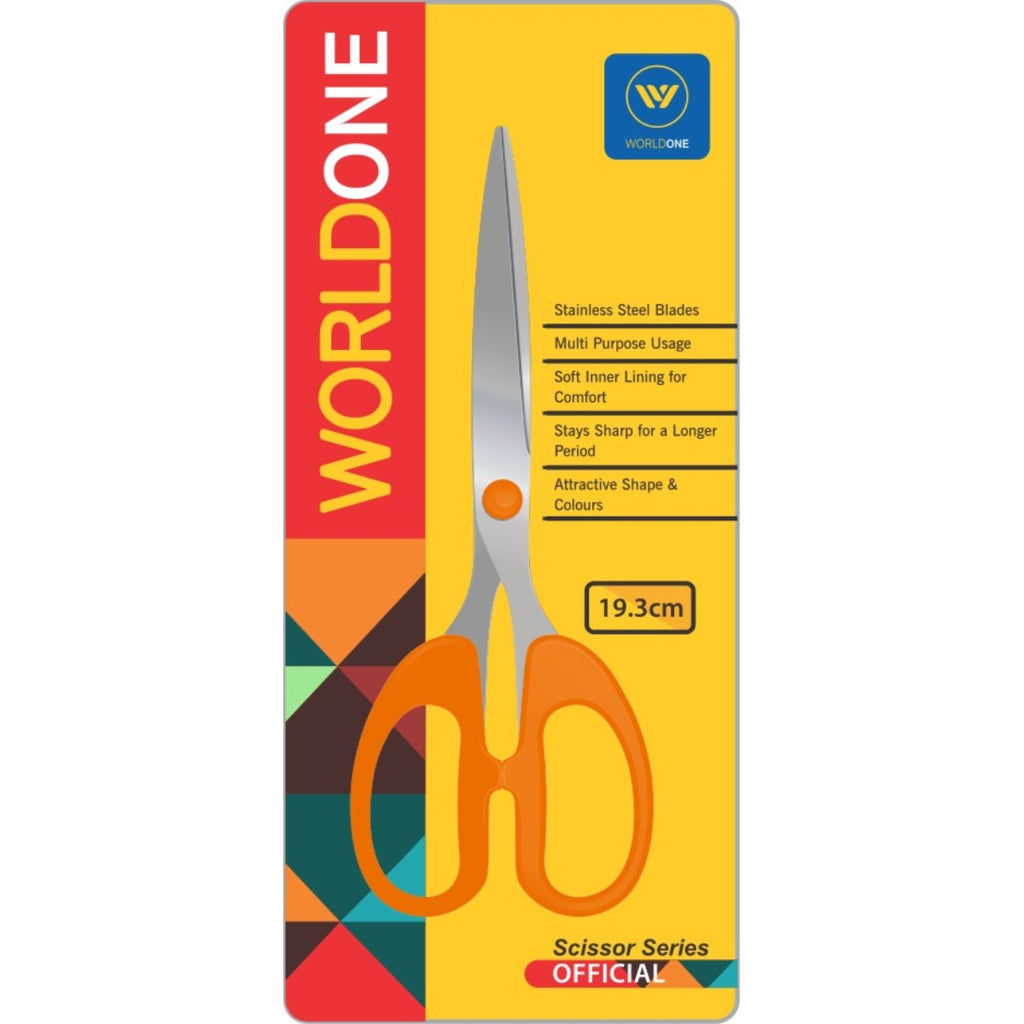 Scissors - Smart