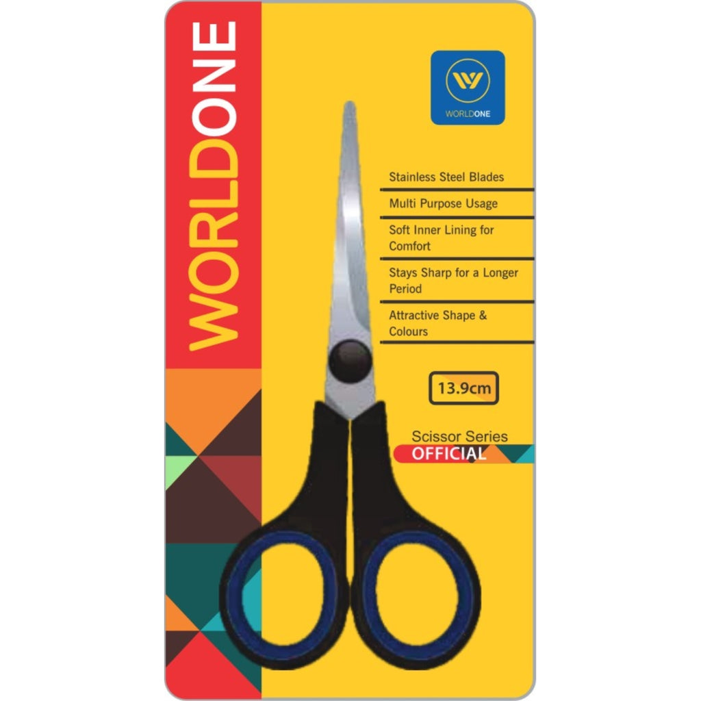 Scissors - Smart