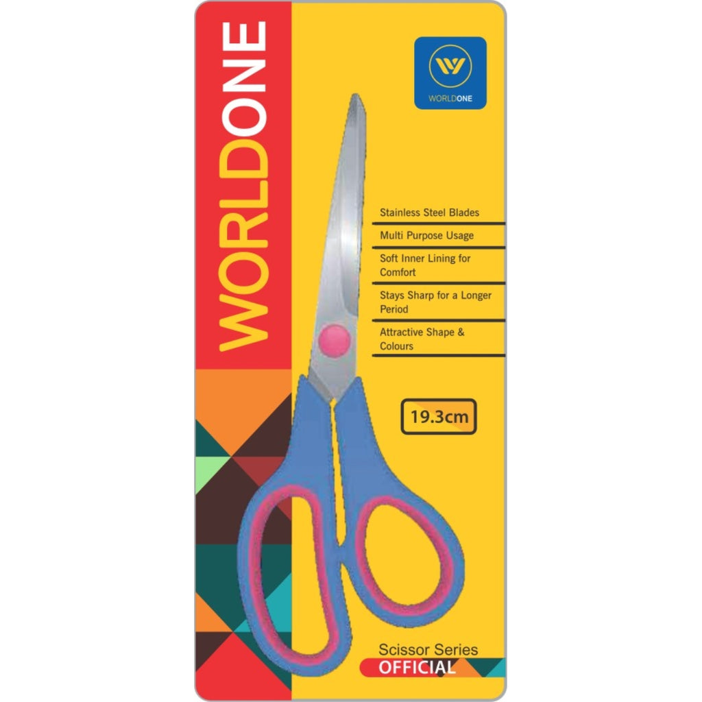 Scissors - Smart