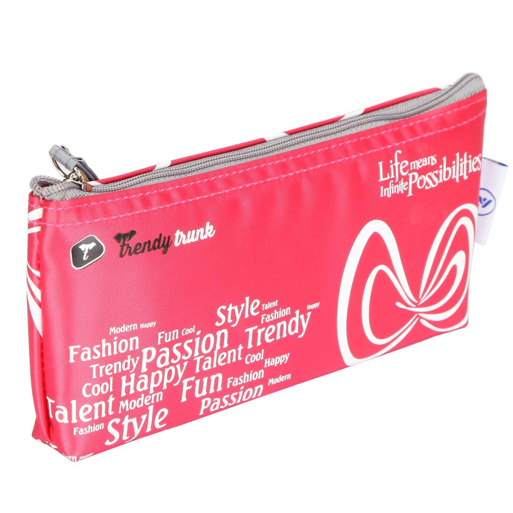 Printed quotes Trendy Trunk