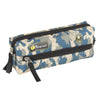 Worldone US Army Military Print Trendy Trunk Zipper Pen Pencil Pouch Case, Set of 1, Color: Military Print