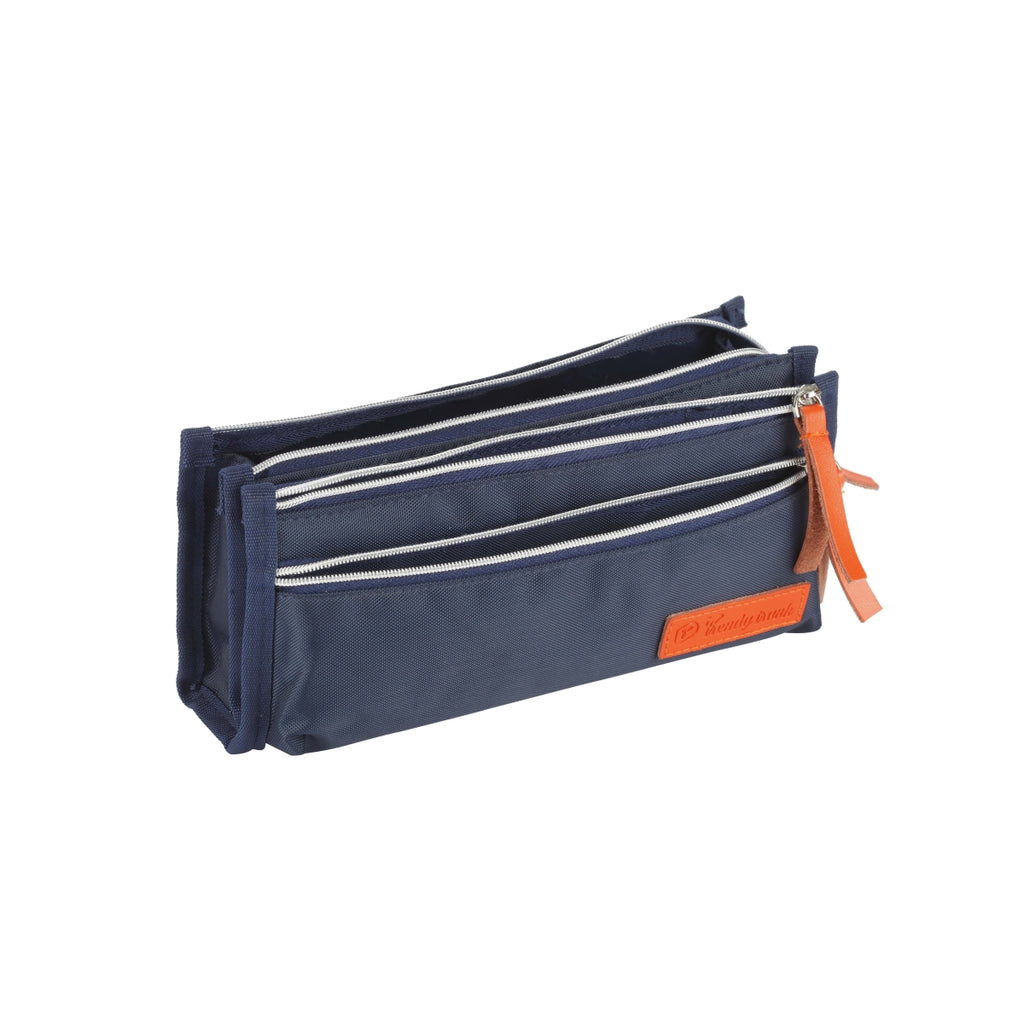 3 Pocket Trendy Trunk