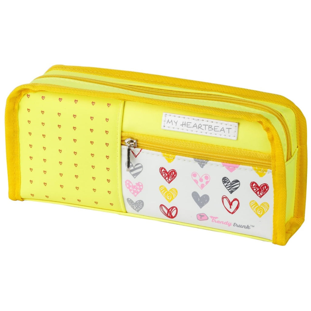 My Heartbeat Trendy Trunk