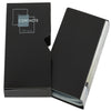 Business Card Holder with 180 Cards Capacity with Case