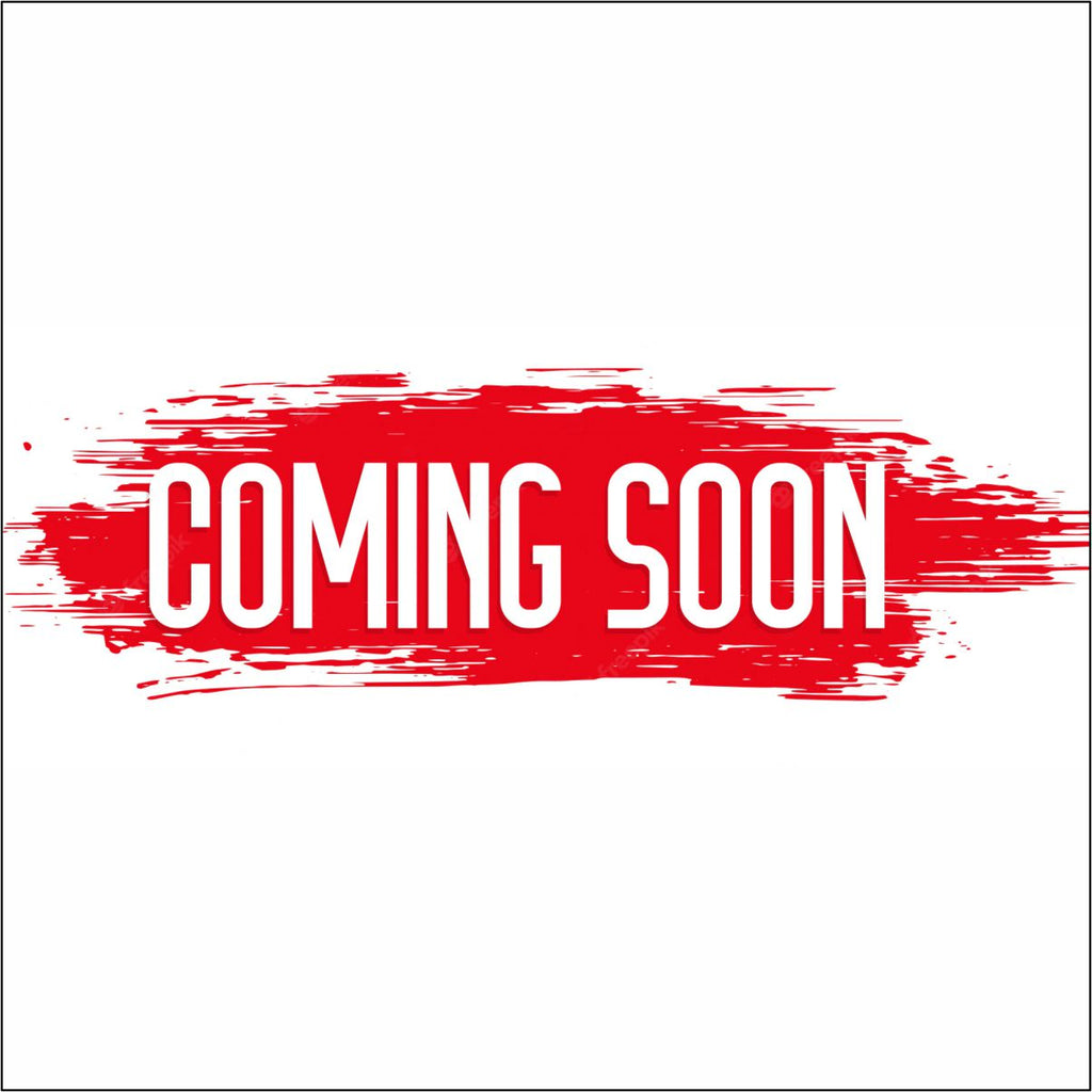 coming soon